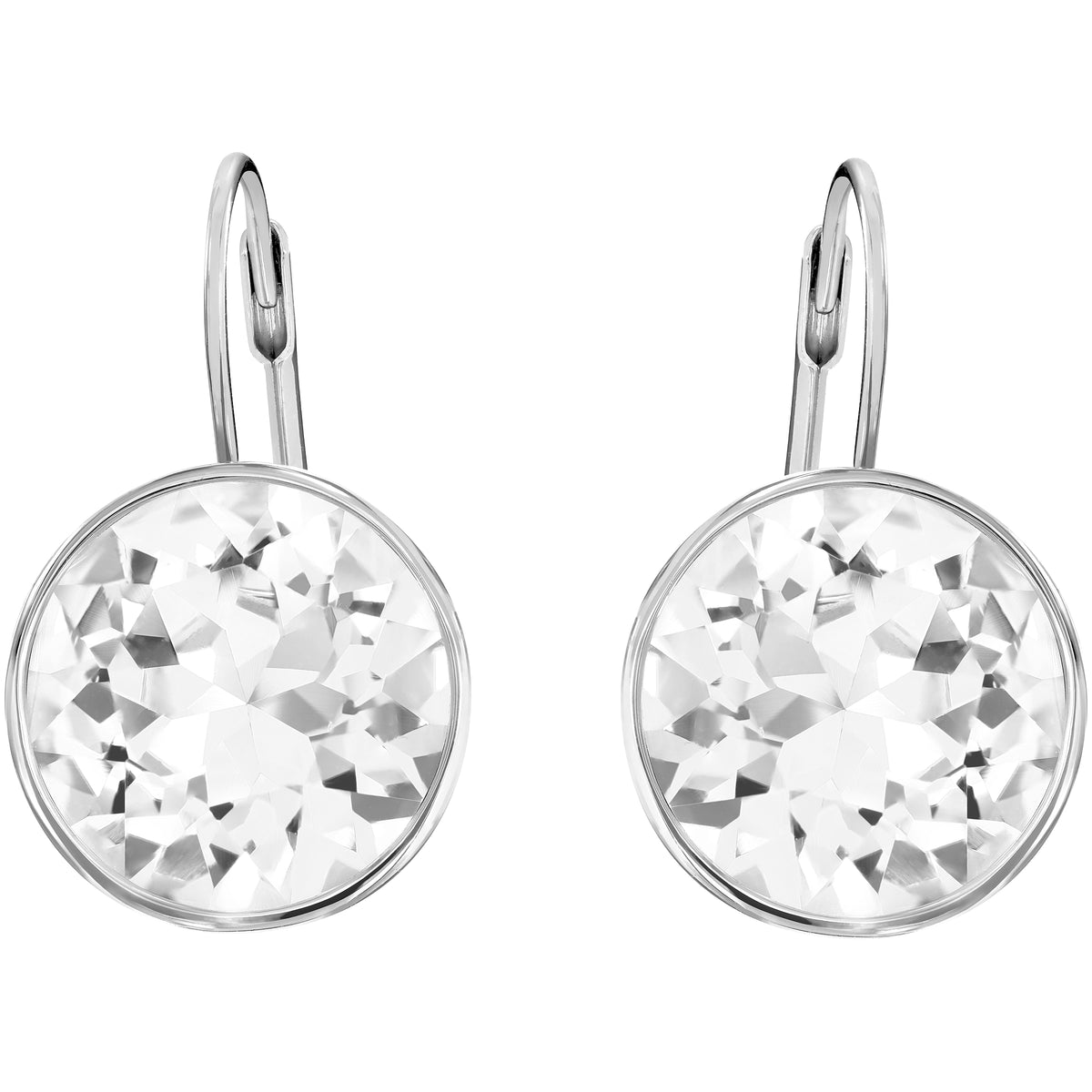 Swarovski Bella Pierced Earrings