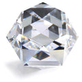 Swarovski Polygon Paperweight