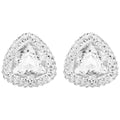 Swarovski Begin Stud Pierced Earrings