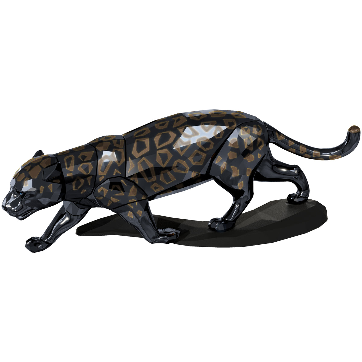 Swarovski Jaguar