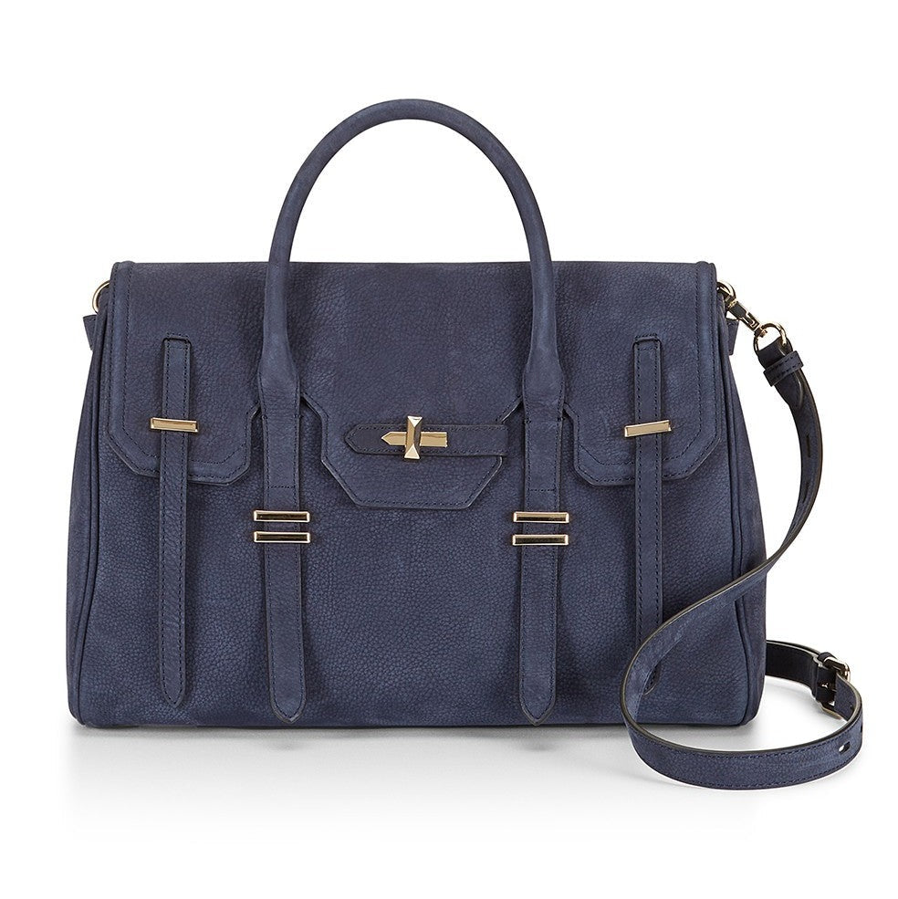 Rebecca Minkoff Jules Satchel Handbag