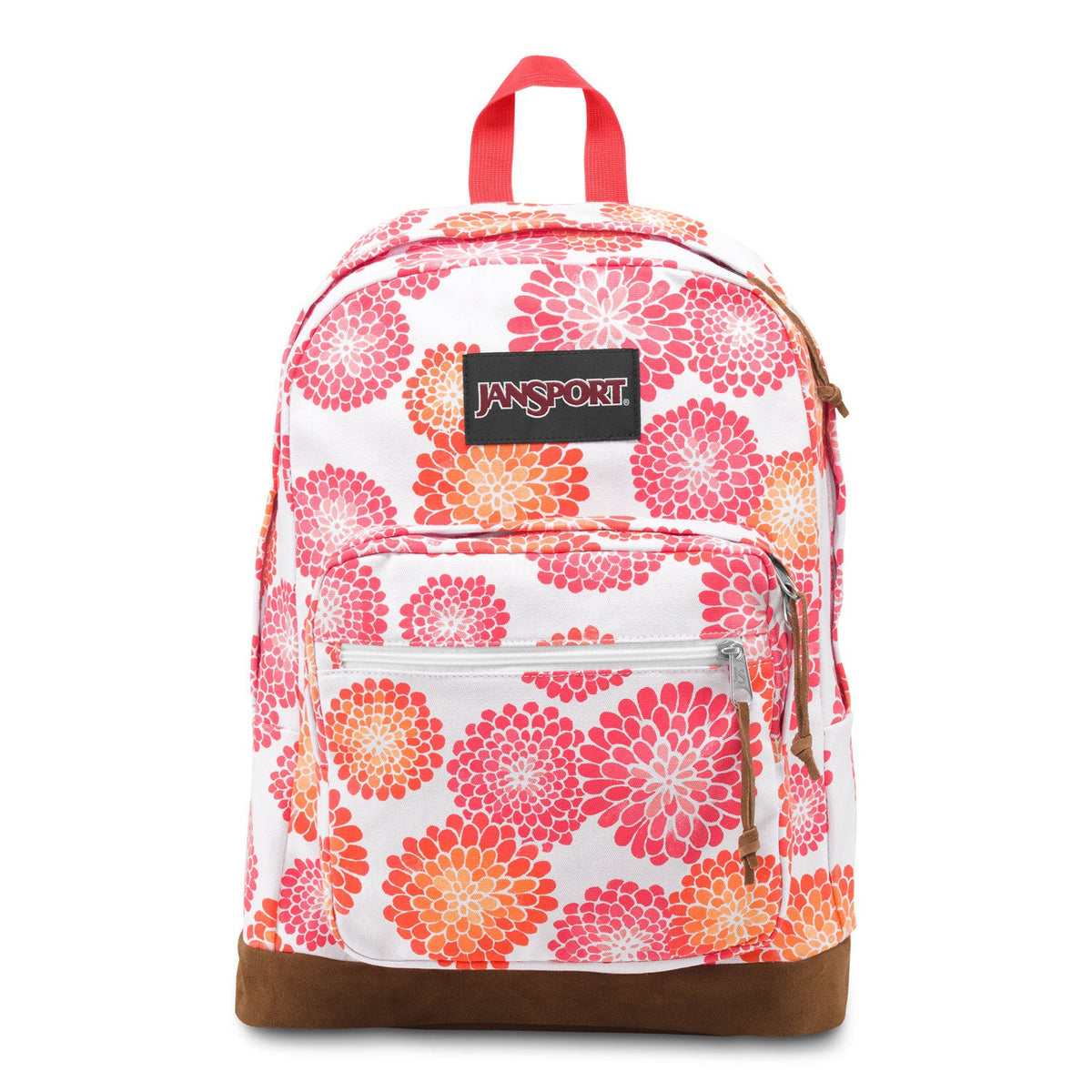 Jansport classic silhouette super FX backpack