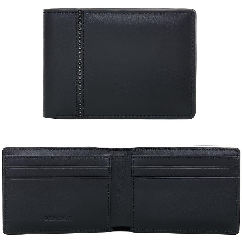 Swarovski Classic Wallet with Card Slides