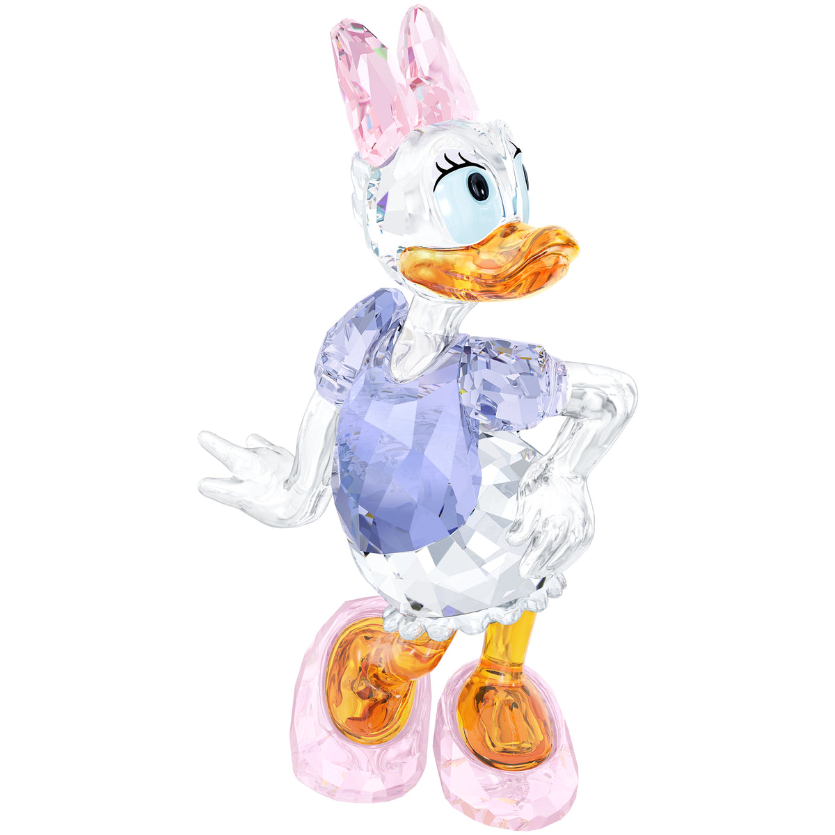Swarovski DAISY DUCK