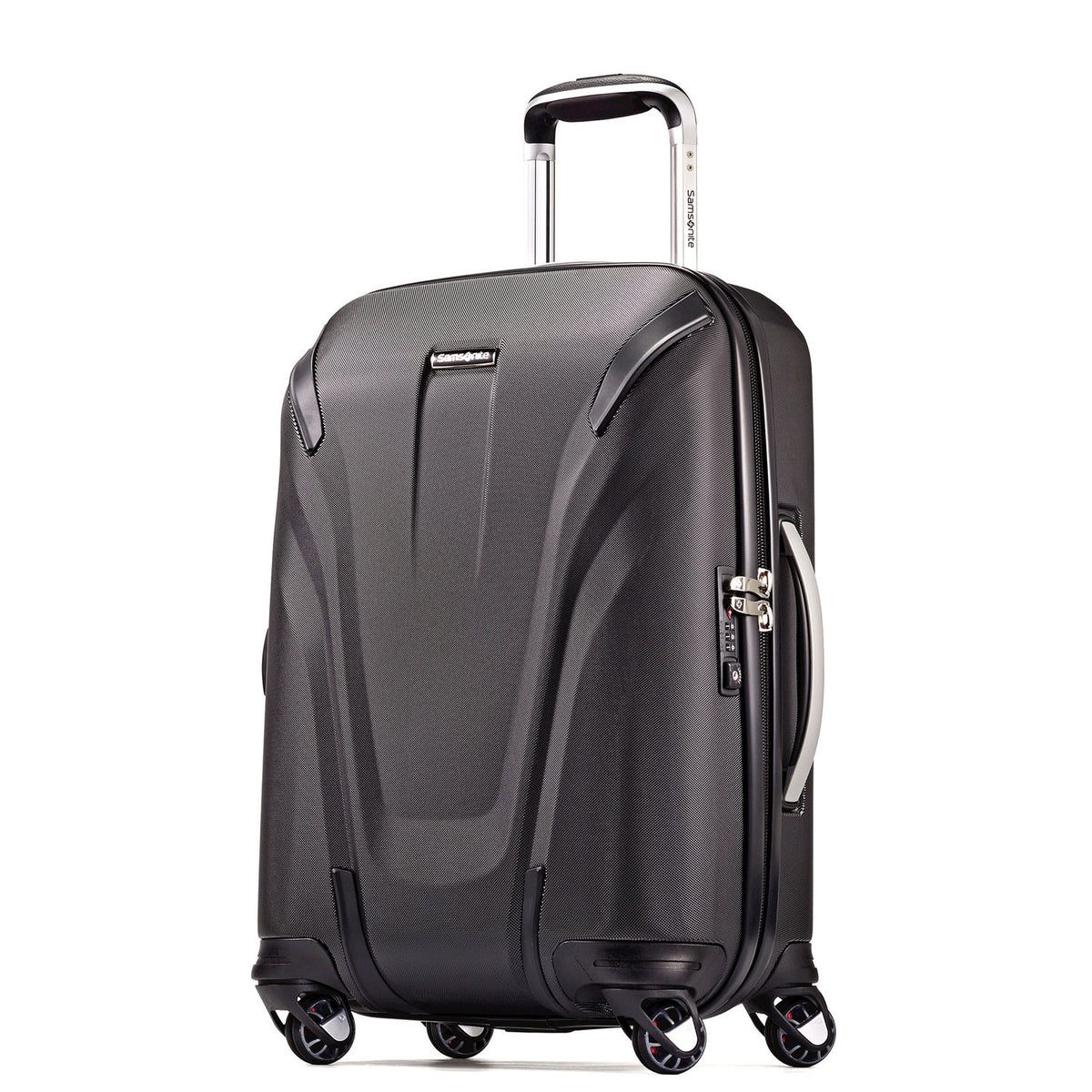 Samsonite Silhouette Sphere 2 22" Hardside Spinner