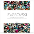 Swarovski 120 Yrs Celebration Rizzoli Book Englisp