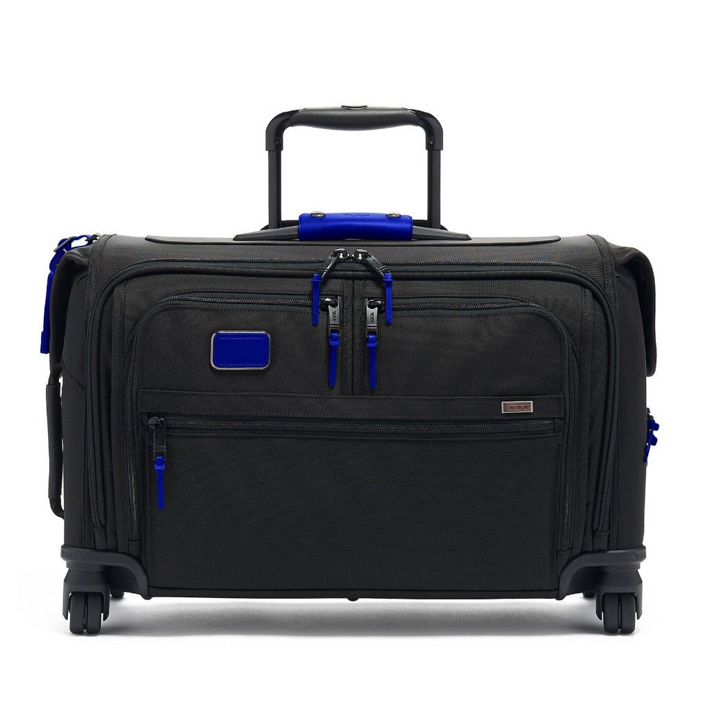 TUMI Garment 4 Wheeled Carry-On