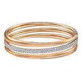 Swarovski Exact Bangle Cry Ros S