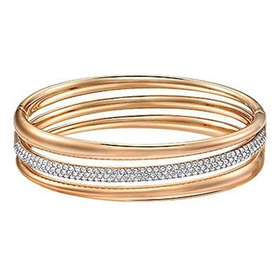 Swarovski Exact Bangle Cry Ros S