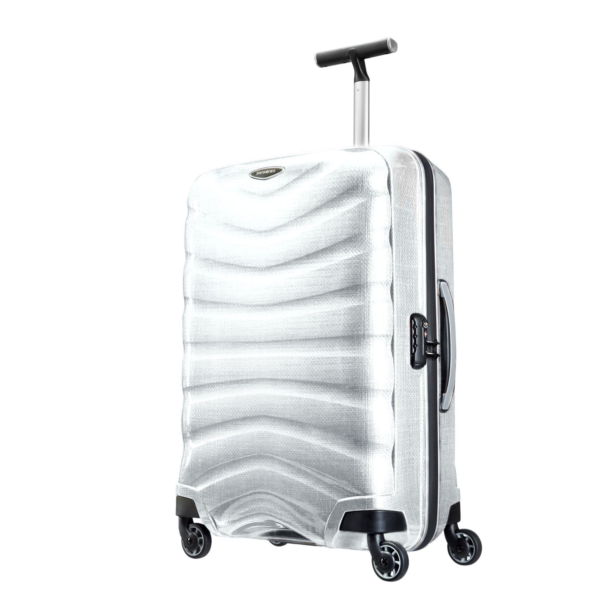 Samsonite Black Label Firelite 20" Spinner
