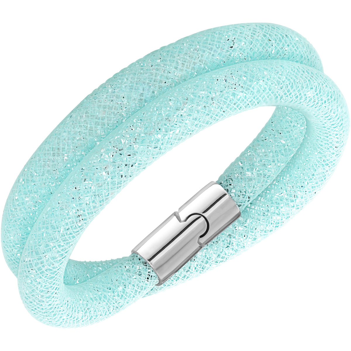 Swarovski Stardust Double Bracelet