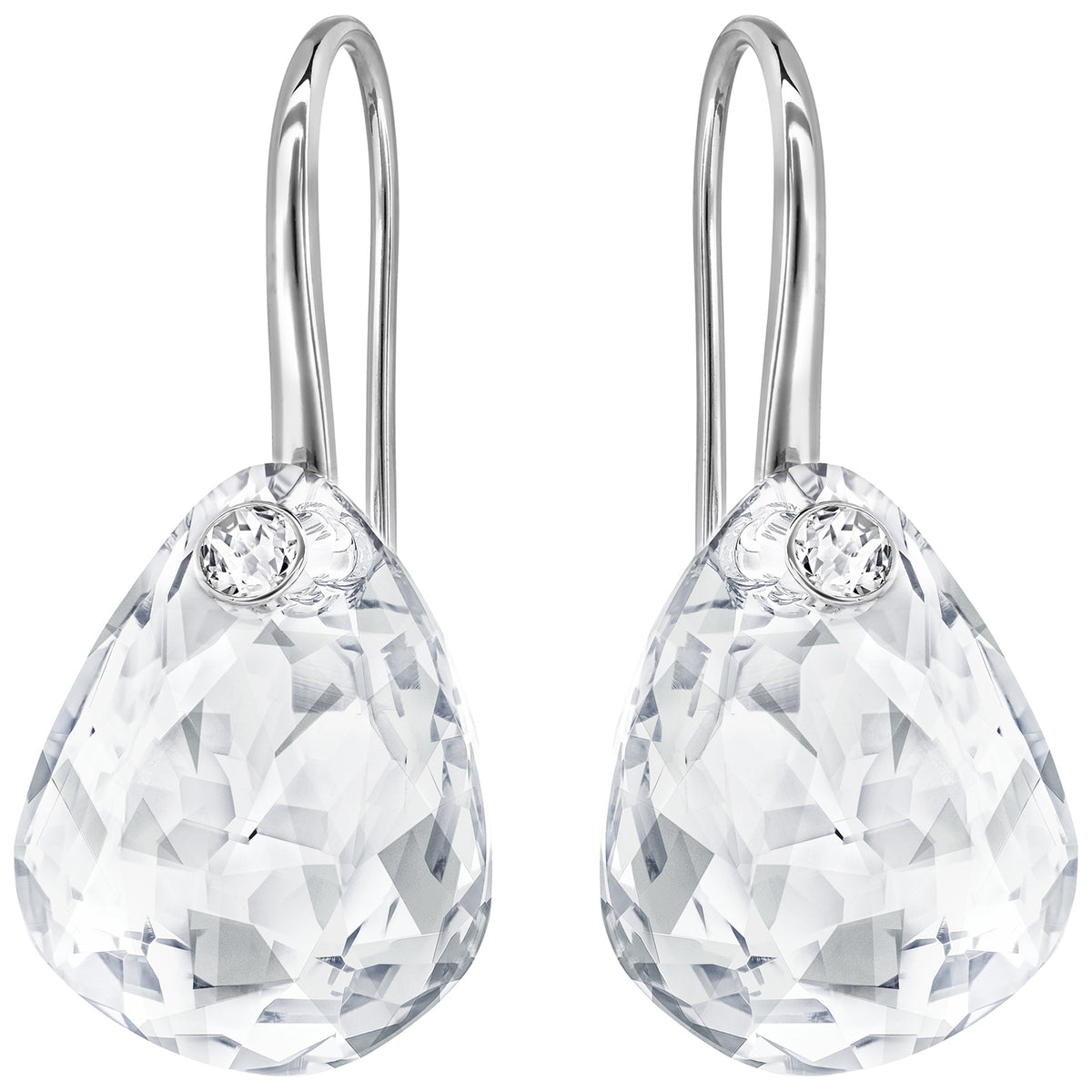 Swarovski Parallele Pe Tn Cry Cry Rhs