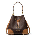 Michael Kors Mercer Gallery Small Conv Bckt Shoulder