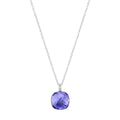 Swarovski Dot Pendant