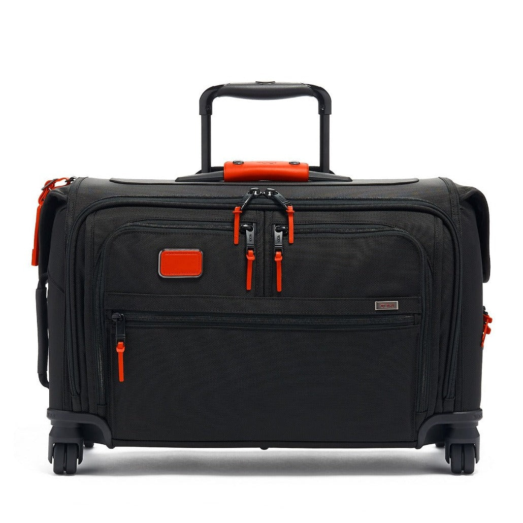 TUMI Garment 4 Wheeled Carry-On