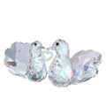 Swarovski Love Turtledoves