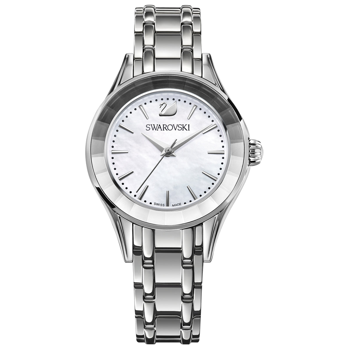 Swarovski Alegria Mb Sts Mop Sts