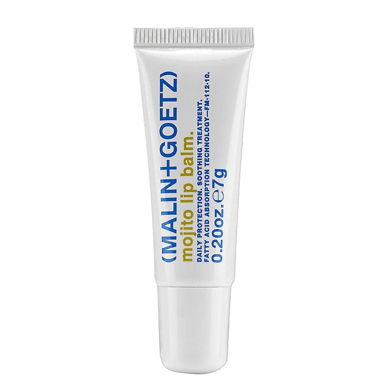 MALIN + GOETZ Mojito Lip Balm, 0.20oz/7g