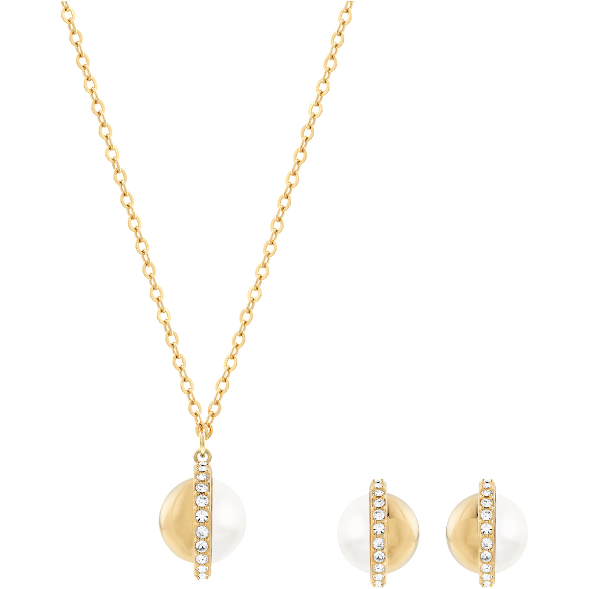 Swarovski Celestin Set