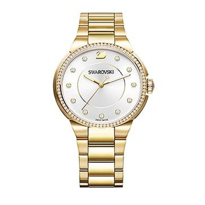 Swarovski City Cry Mb Pgo Wht Pgo