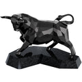 Swarovski Soulmates - Bull, Black