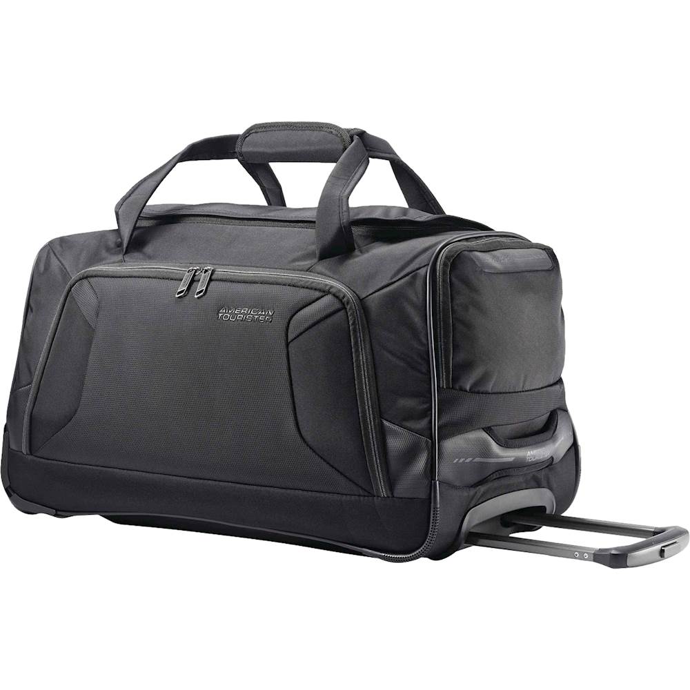 WHEELED DUFFEL 22