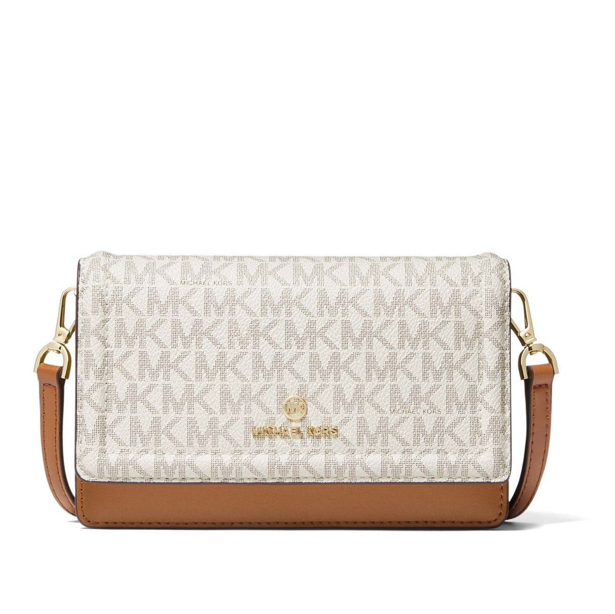 Michael Kors Jet Set Charm Sm Phone Crossbody