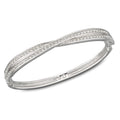 Swarovski Edith Bangle