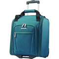 Samsonite - Ascella 17.5" Wheeled Upright Suitcase - Teal
