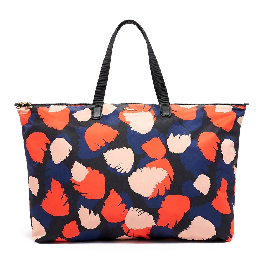 TUMI VOYAGEUR Juns in case Tote