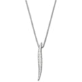 Swarovski Aline Pendant