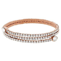 Swarovski Twisty Bangle Drop Cry Pro