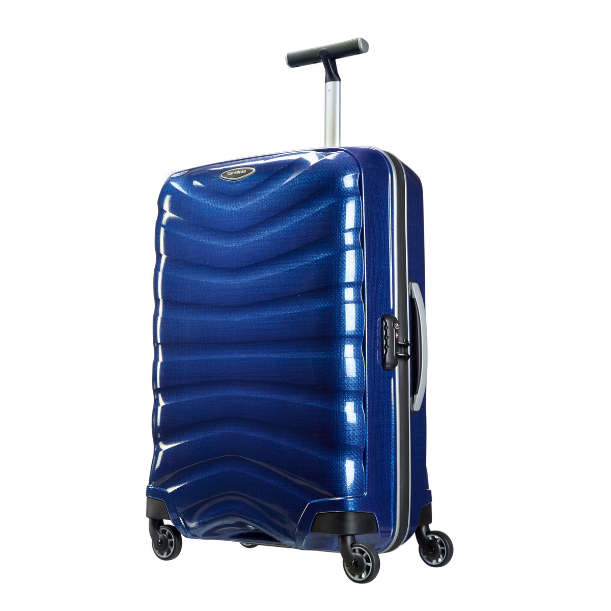 Samsonite Black Label Firelite 20" Spinner