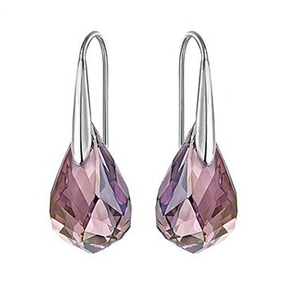 Swarovski Energic Pe Cry Lish Rhs