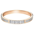 Swarovski Ethic Bangle Nrw Cry Pro M