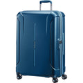 American Tourister Technum Spinner Hardside 28, Metallic Blue