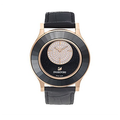 Swarovski Octea Classica Asym Ros Blk