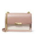 Michael Kors Jade Large Gusset Shoulder