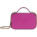 Furla Babylon Mini Crossbody Flamingo Purple I