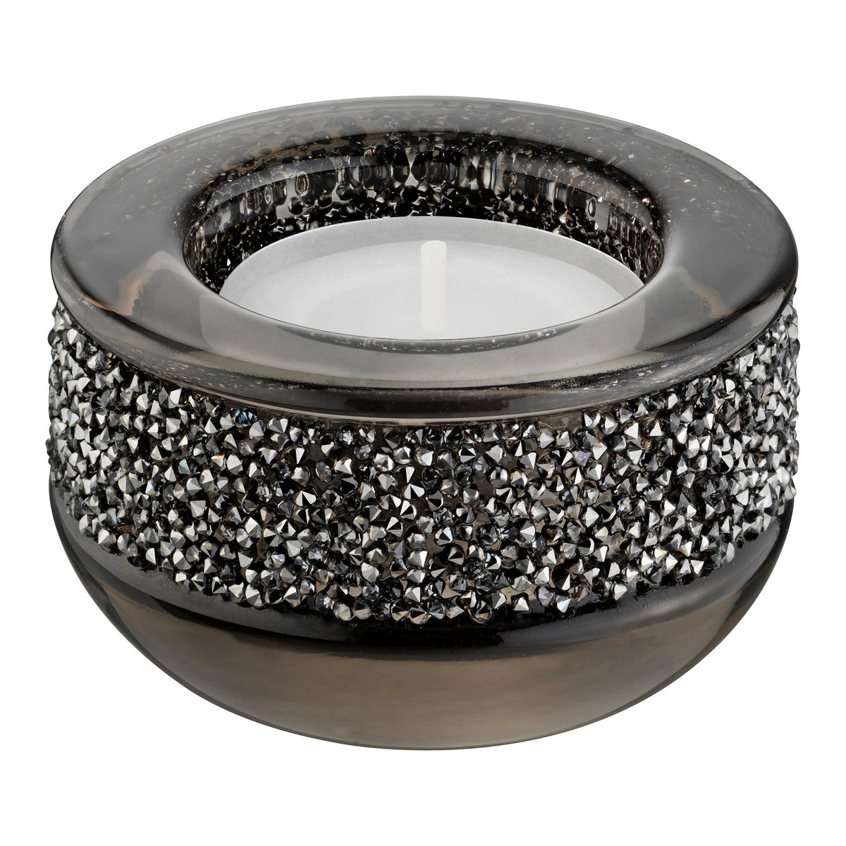 Swarovski Shimmer Tea Light