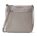 Michael Kors Jet Set Small Flat Crossbody