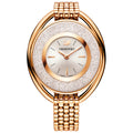 Swarovski Crystalline Oval Watch