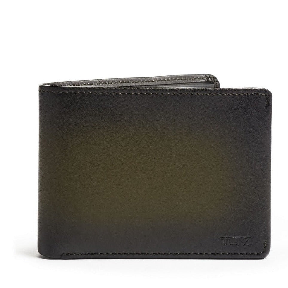 TUMI NASSAU ID Lock™ Double Billfold