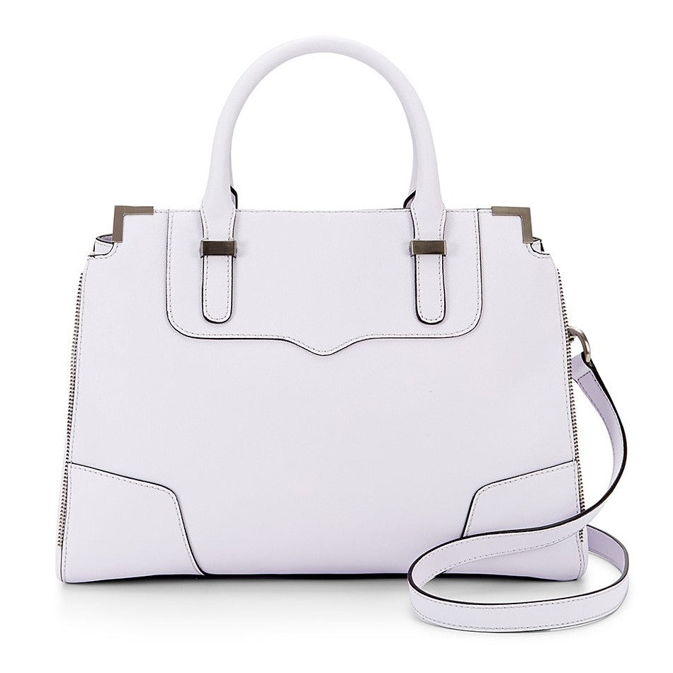 Rebecca Minkoff Amorous Satchel Handbag
