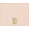 Furla 1927 S Compact Wallet Candy Rose