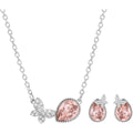Swarovski CINDERELLA SET