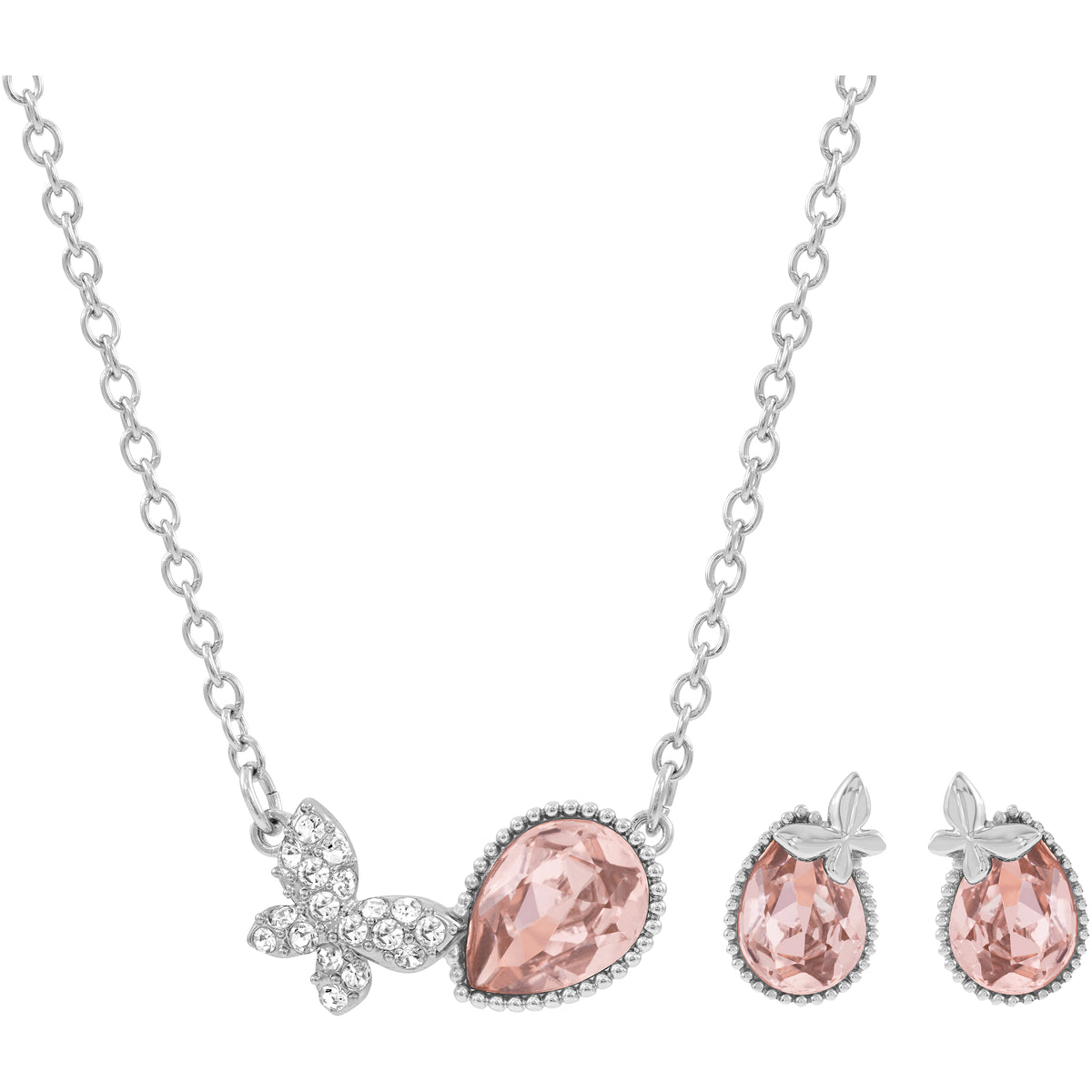 Swarovski CINDERELLA SET