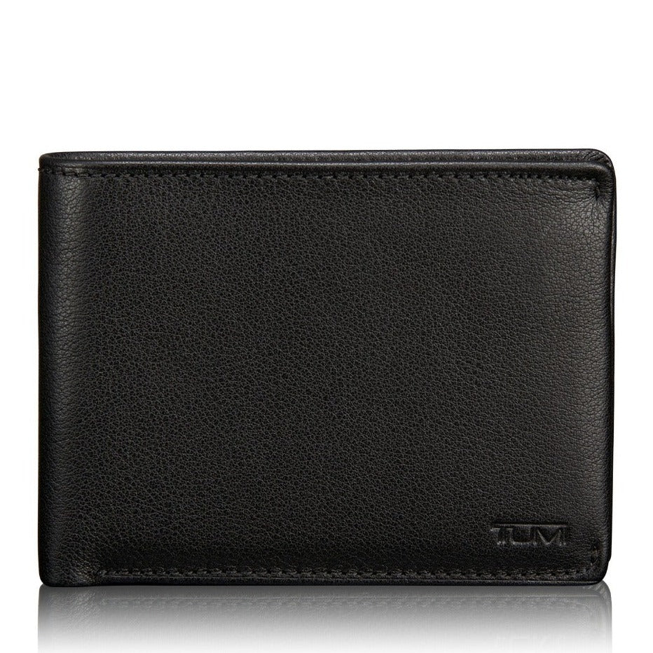 TUMI NASSAU ID Lock™ Double Billfold