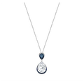 Swarovski Feel Pendant Mont Cry Rhs