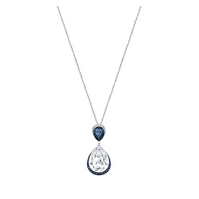 Swarovski Feel Pendant Mont Cry Rhs